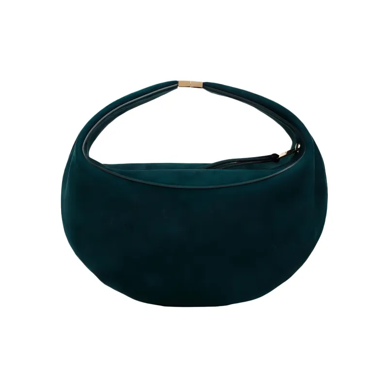 KHAITE Small Olivia Tote Bag-1