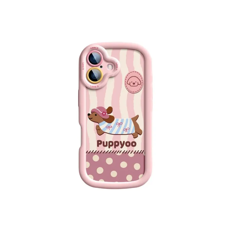 SUPER MOUSE Phone Cases-6
