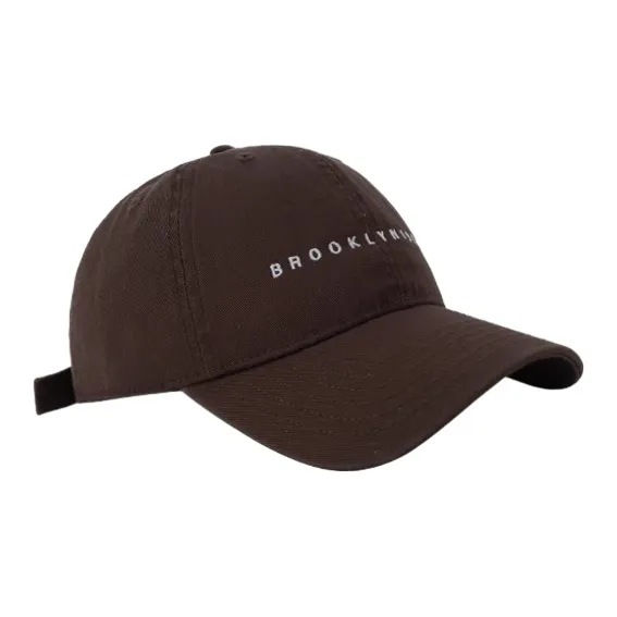 FREE RABBITⅡ Spring Summer Korean Style Versatile Sun Protection For A Smaller Face Baseball Caps Unisex-12