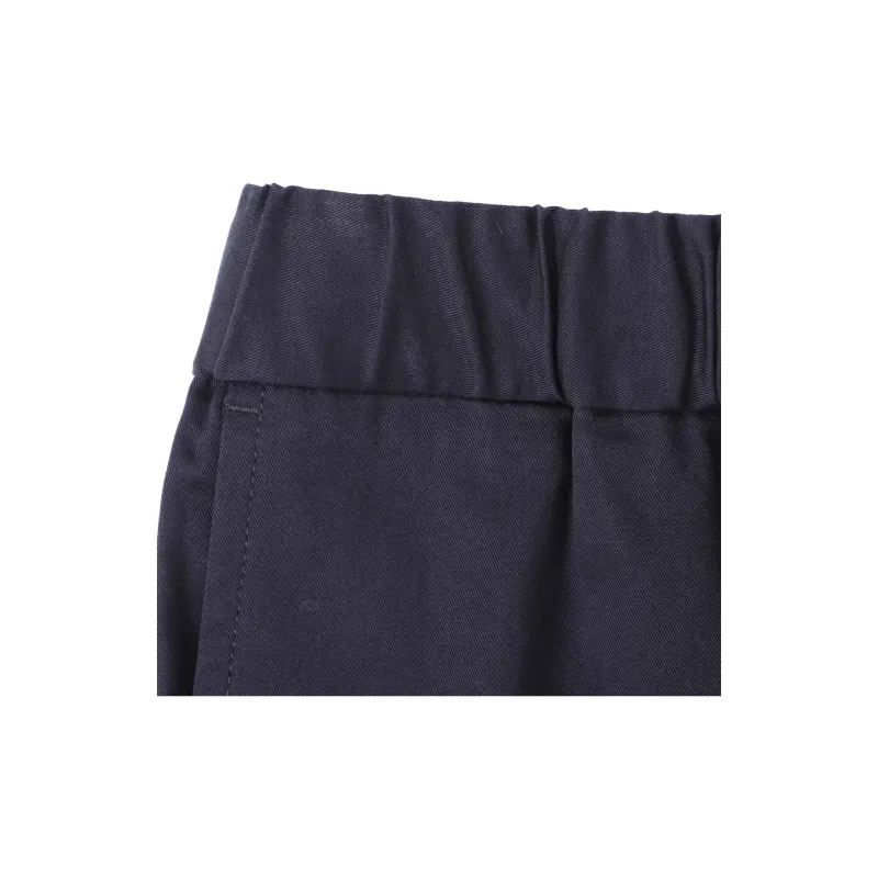 Moncler Straight Leg Drawstring Trousers-3