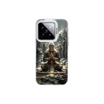 Kona Chun Phone Cases