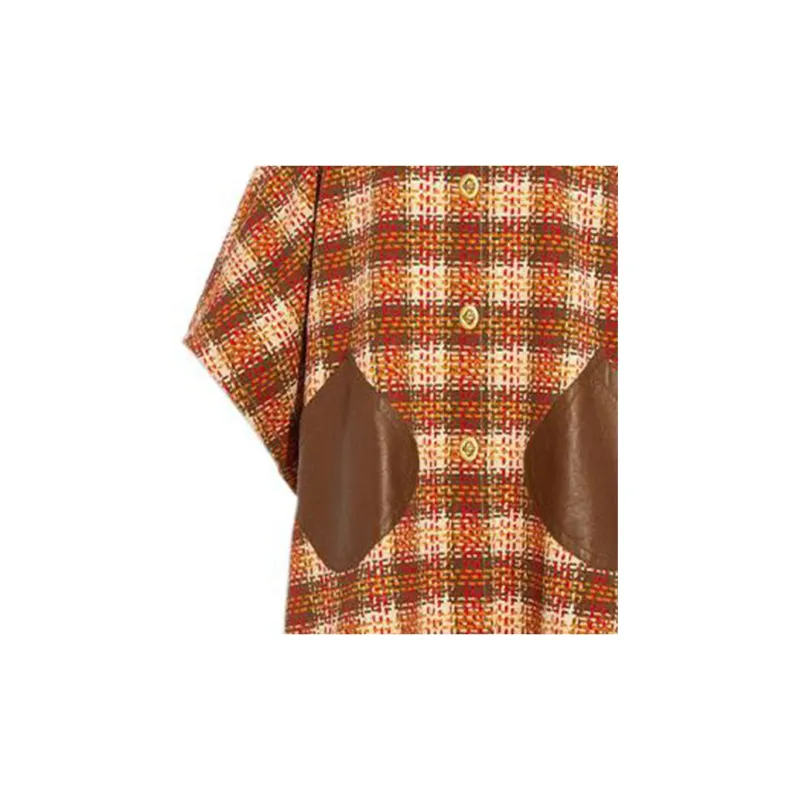 COACH Jackets Women's Orange-4