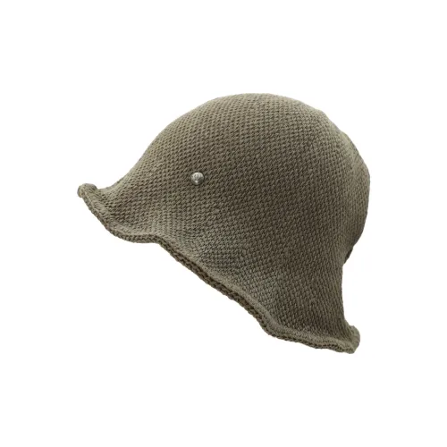 Être Par Lee Cotton Bucket Hats Women's