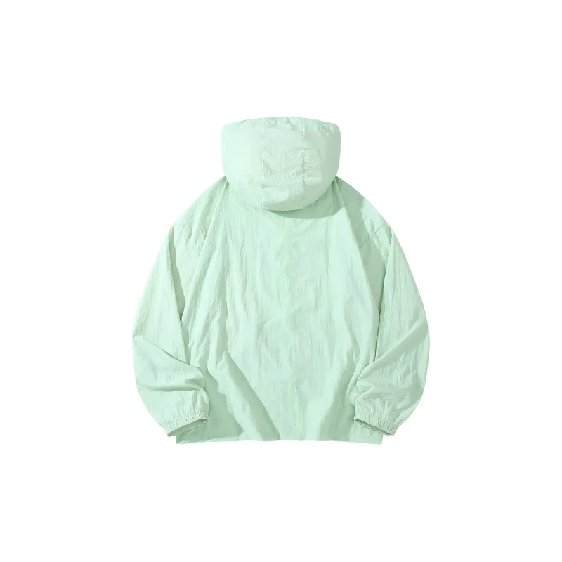 NCAA Super Light, Breathable, Quick Dry, Dust Resistant, Waterproof, UV Protection Sun Protection Clothing Unisex-1