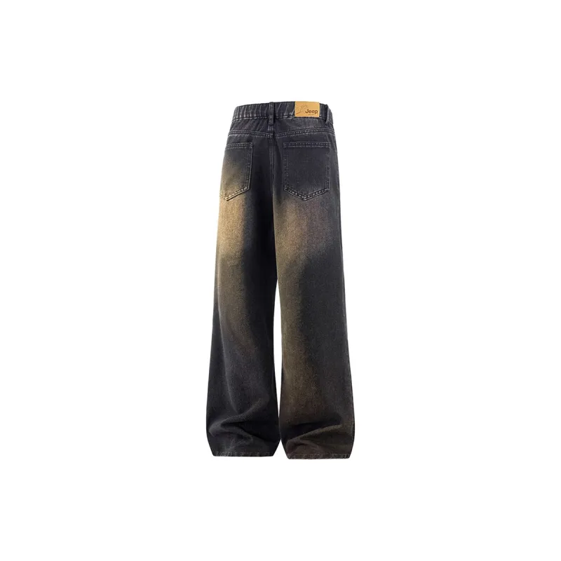Jeep Jeans Unisex-12