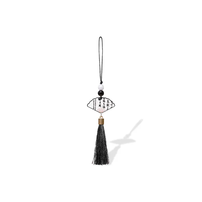 UX Pendants Unisex-0