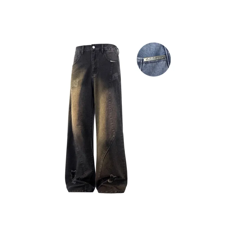 ROBINHOOD Jeans Unisex-1