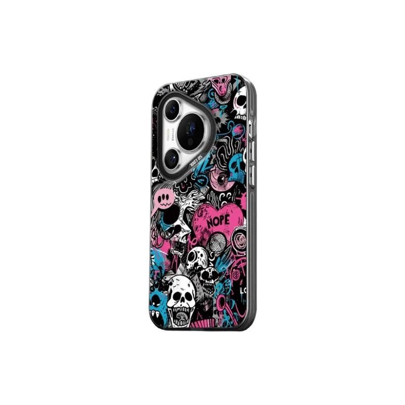 Tronic Danone Phone Cases-5