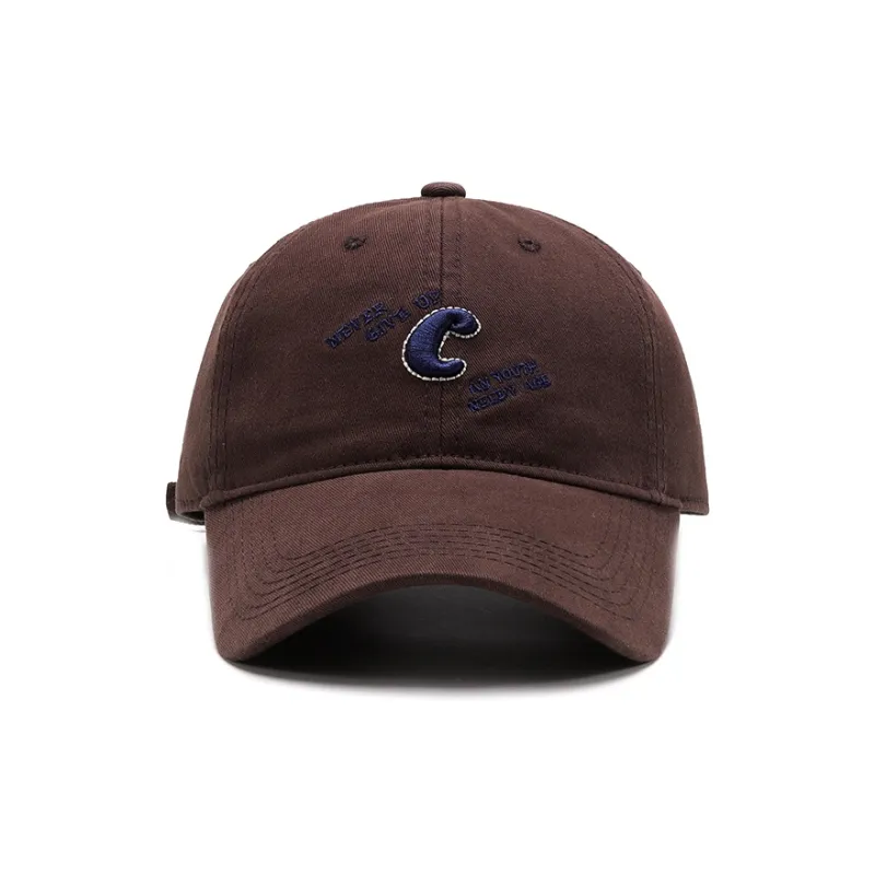 AAJF Cotton Baseball Caps Unisex-2