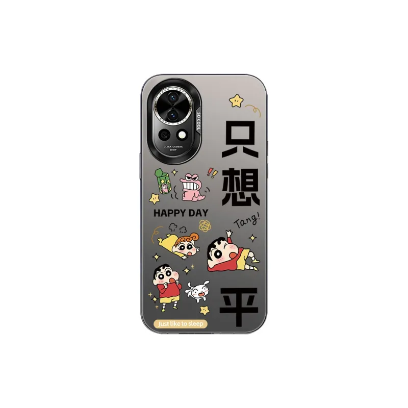 DAHUAXIAN Phone Cases-0