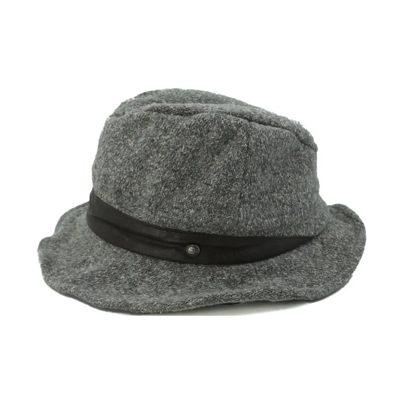 Être Par Lee Cotton Bucket Hats Unisex-1