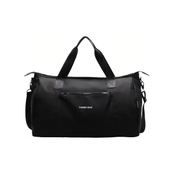 S.REPHEN Nylon Travel Bag Unisex Multicolor