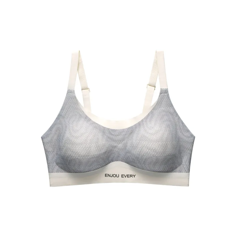 PLANDOO Women's Bras-3