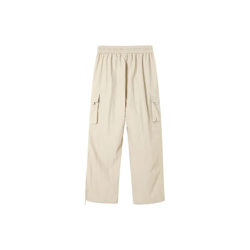 DOUBLE STAR 88 Cargo Pants Unisex-4