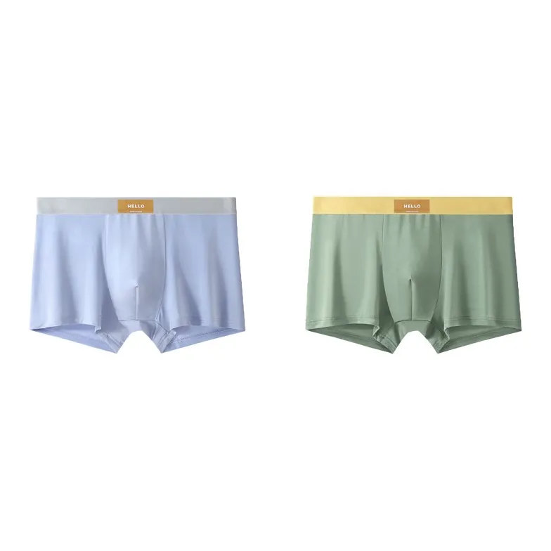 GOSO Underpants Men's Combo Set-15