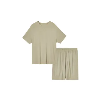 Ubras Home Life Series Pajama Set Men's