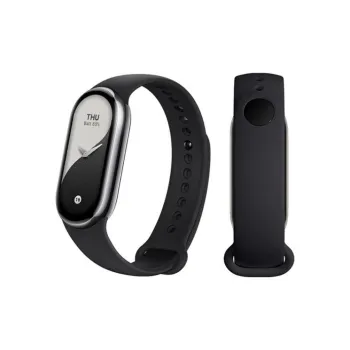 APEPALOG Xiaomi Compatibility Watch Band 150 240mm Silicone Material