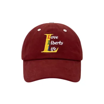 CMFY Cotton Polyester Baseball Caps Unisex