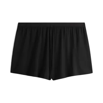 CALVIN KLEIN Pajama Pants Women's Space Black
