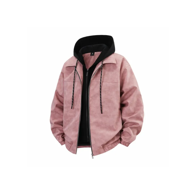 VanCamel Jackets & Coats Unisex-4