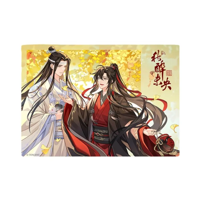 TENGXUNSHIPINCAOCHANGDI Badges-6
