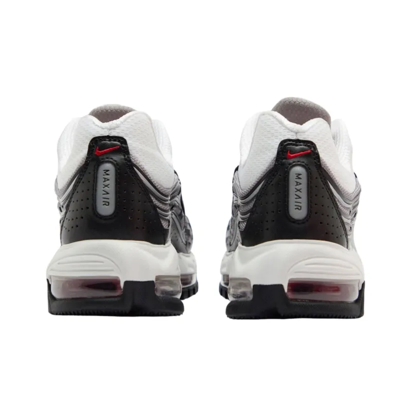 Nike Air Max Tl 2.5 Varsity Red-2
