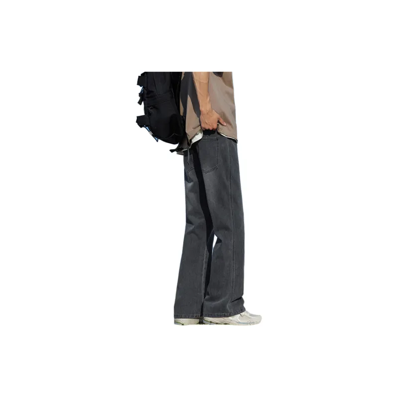 CREAZIONI LA FANTASIA E MOBILE Jeans Unisex-7