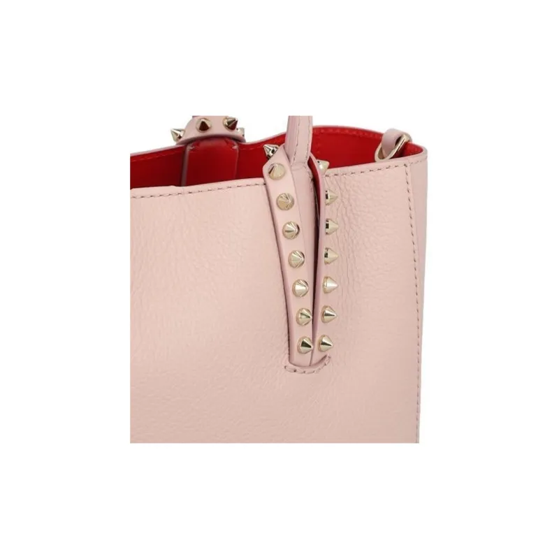 Christian Louboutin Cabata Small Tote Bag-3