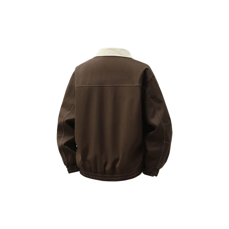 KNOWNLAB Jackets Unisex-5