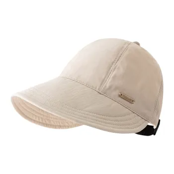 WODONBLE Polyester Bucket Hats Unisex