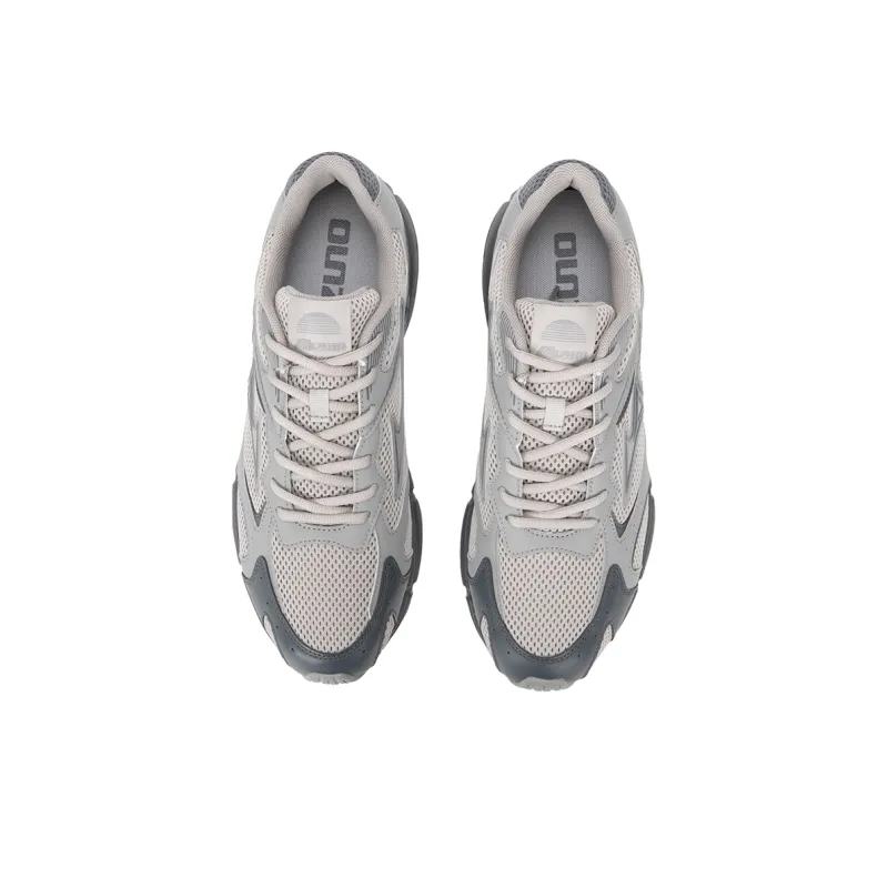 Mizuno Speed 2k 'Brown Gray'-3
