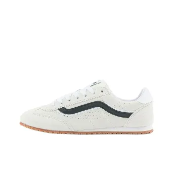 Vans Super Lowpro Marshmallow