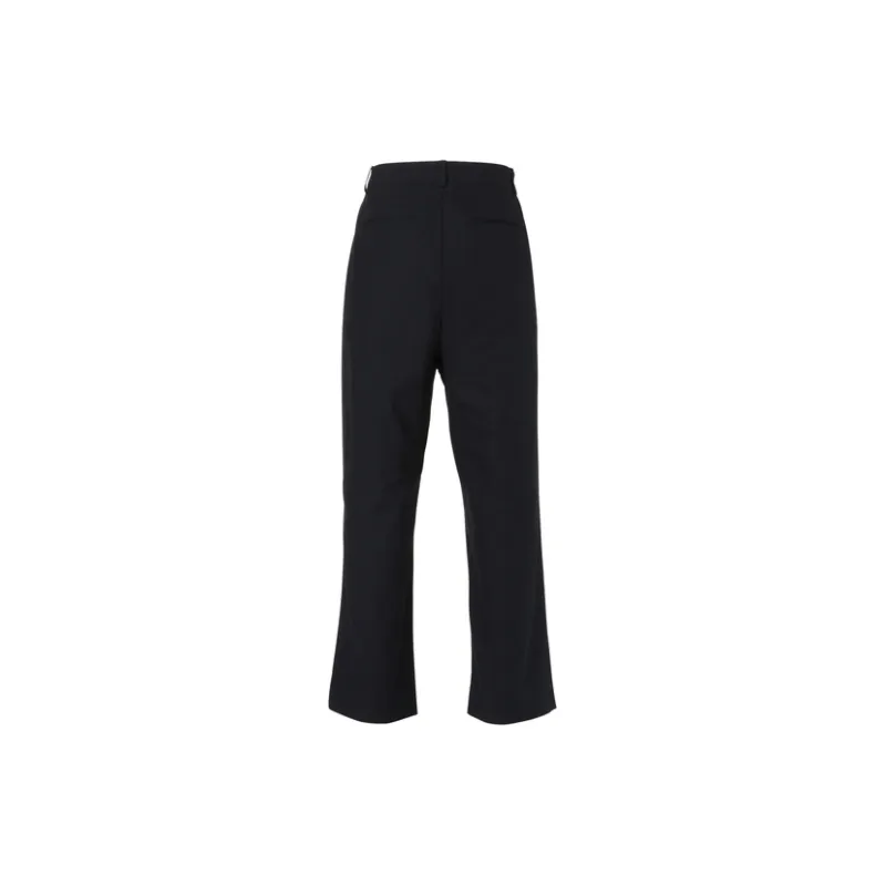 Onitsuka Tiger SS25 Casual Pants Men's Black-1