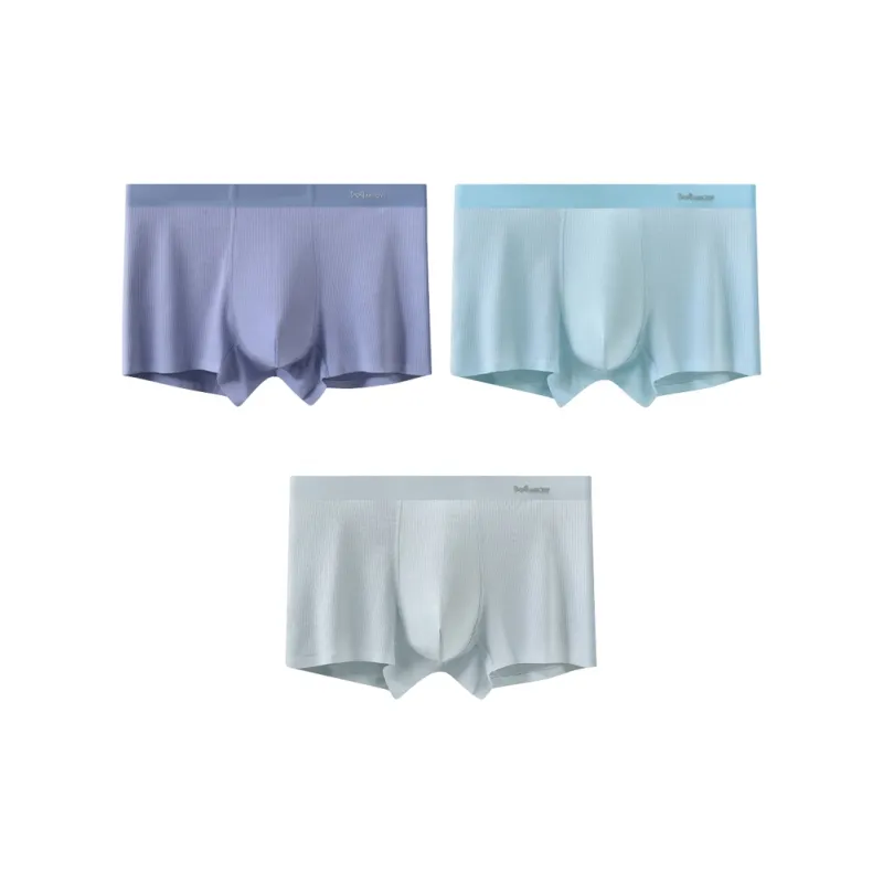 MIIOW Cool One Summer Series Underpants Men's 3 Pack-6