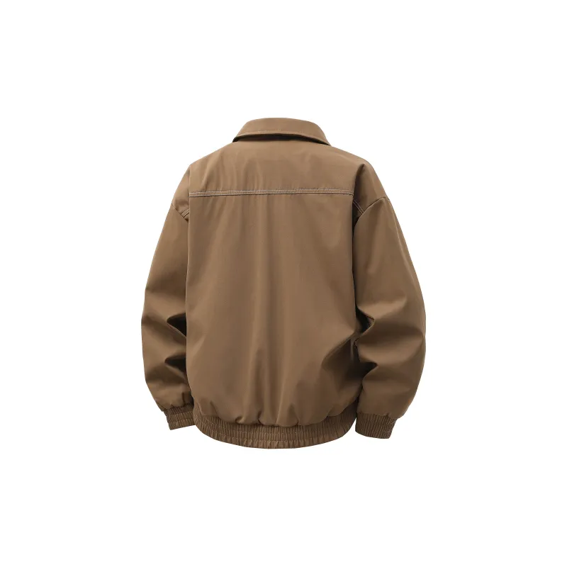 KNOWNLAB Jackets Unisex-5