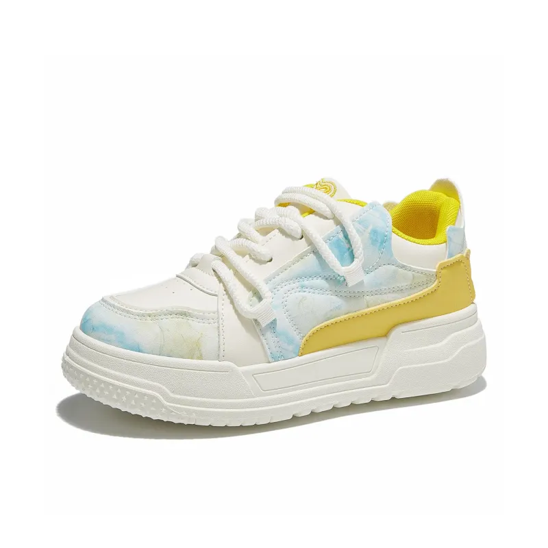 Georgina Goodman Low Top Skateboard Shoes Women's-6