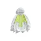 Yellow White