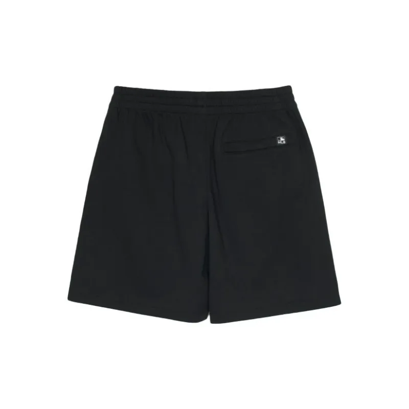 MLB New York Yankees Casual Shorts Women's Black-1