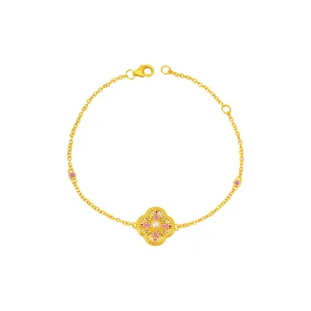 IS YOU Bracelets Women's