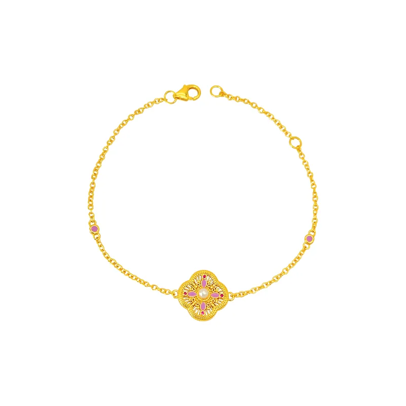 IS YOU Bracelets Women's-0