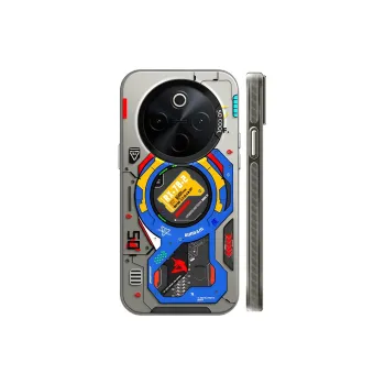 MANQIN Phone Cases