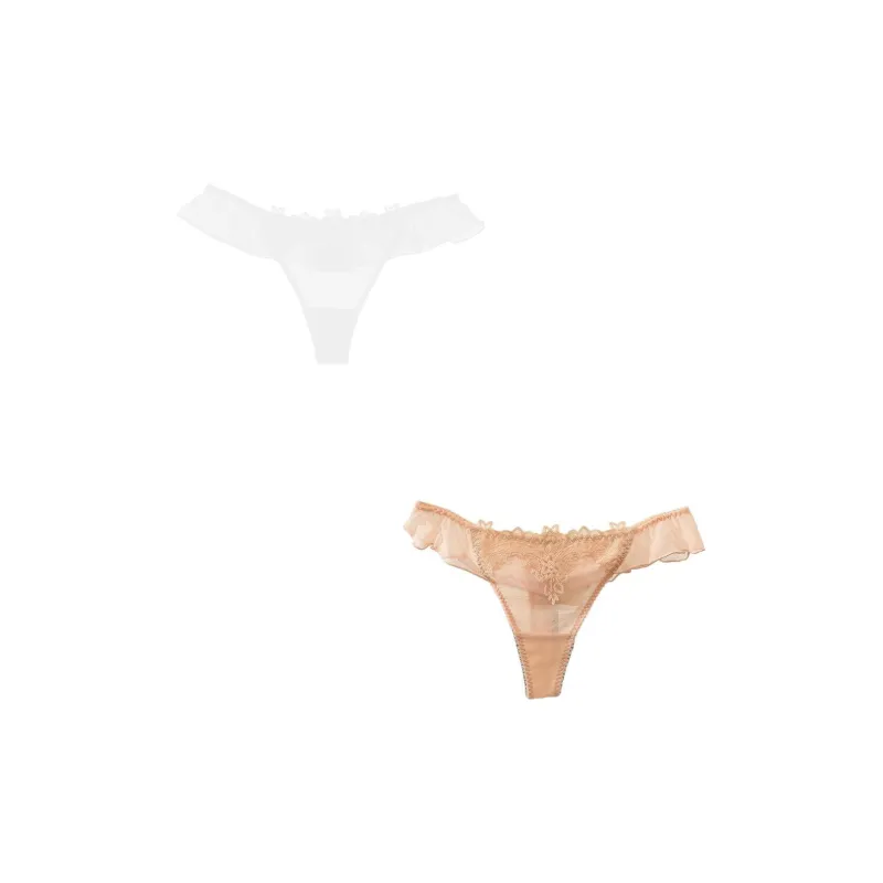 MIIOW Underpants Women's Combo Set-9