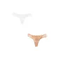 2 Pack (White+Skin)