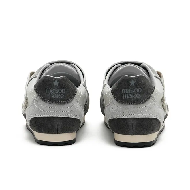 MASOOMAKE Puff Series Lightweight Low-Top Casual Shoes Women's-30