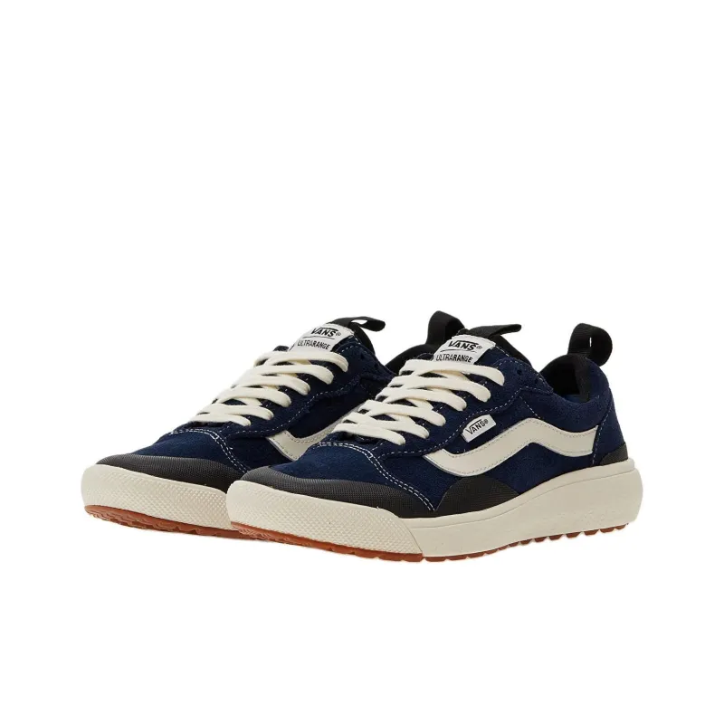 Vans MTE UltraRange EXO SE Anti-Slip Wear-Resistant Low-Top Skateboard Shoes Men's Blue-2