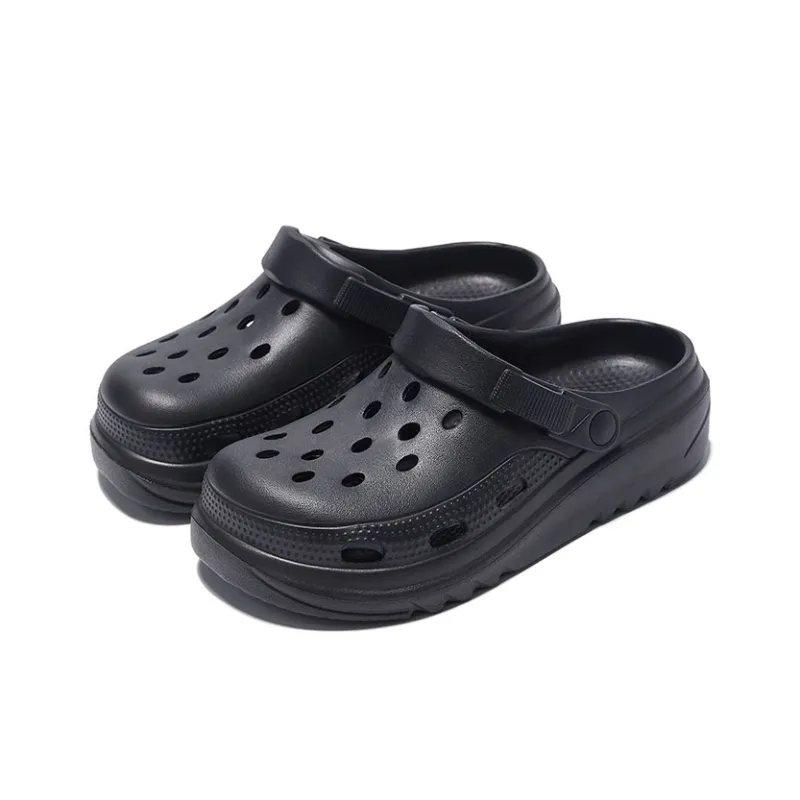 Love Of Ants Clogs Unisex-1