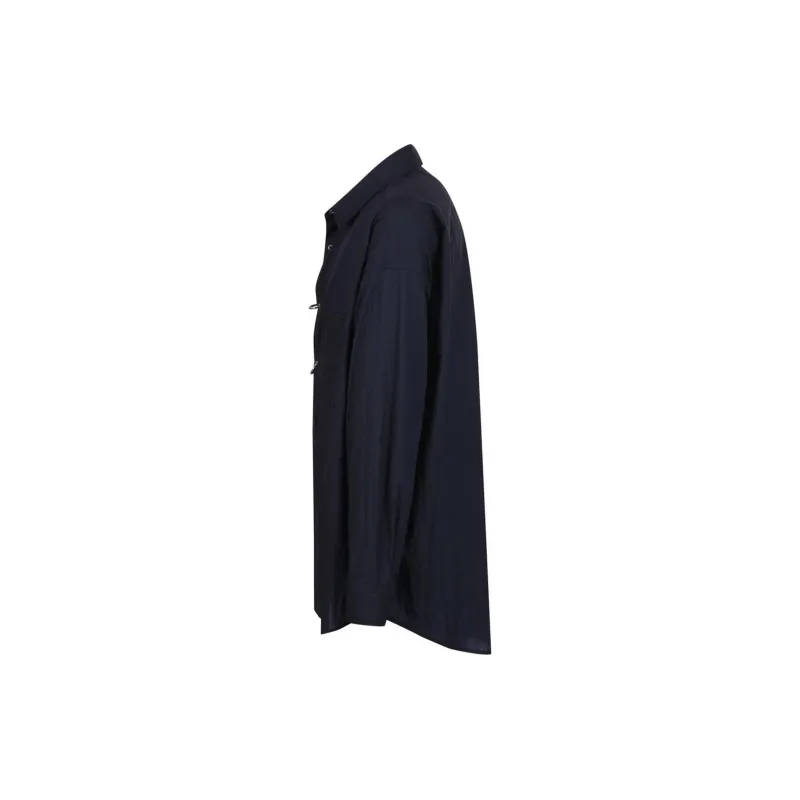 51percent Shirt Men's Marine Blue-2