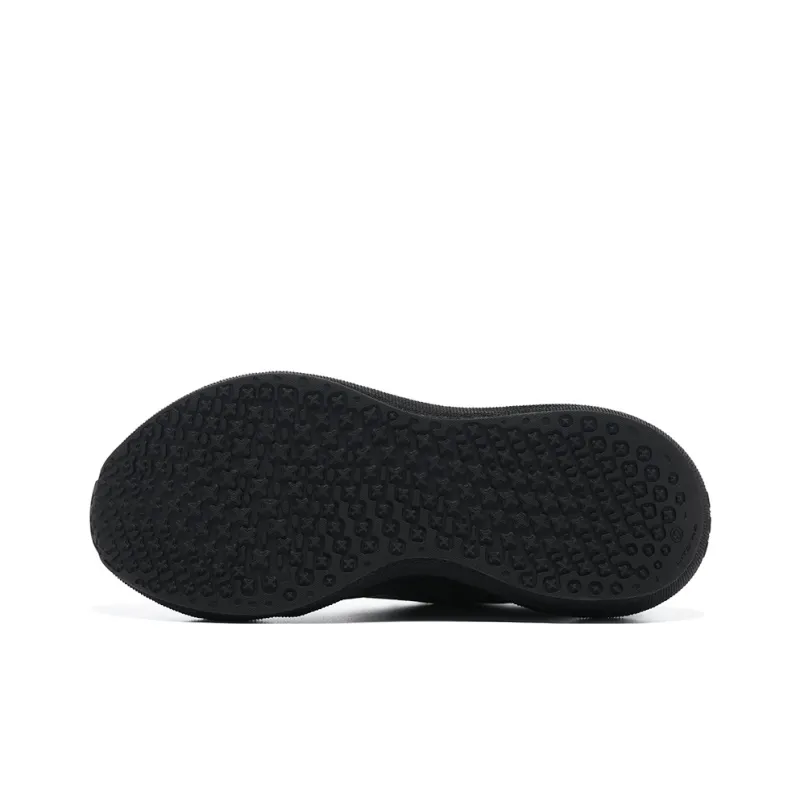 BMAI Expedition 6.0 Cushioning Coverage Support Abrasion Resistant Slip Resistant Low Top Running Shoes Men's Black-5