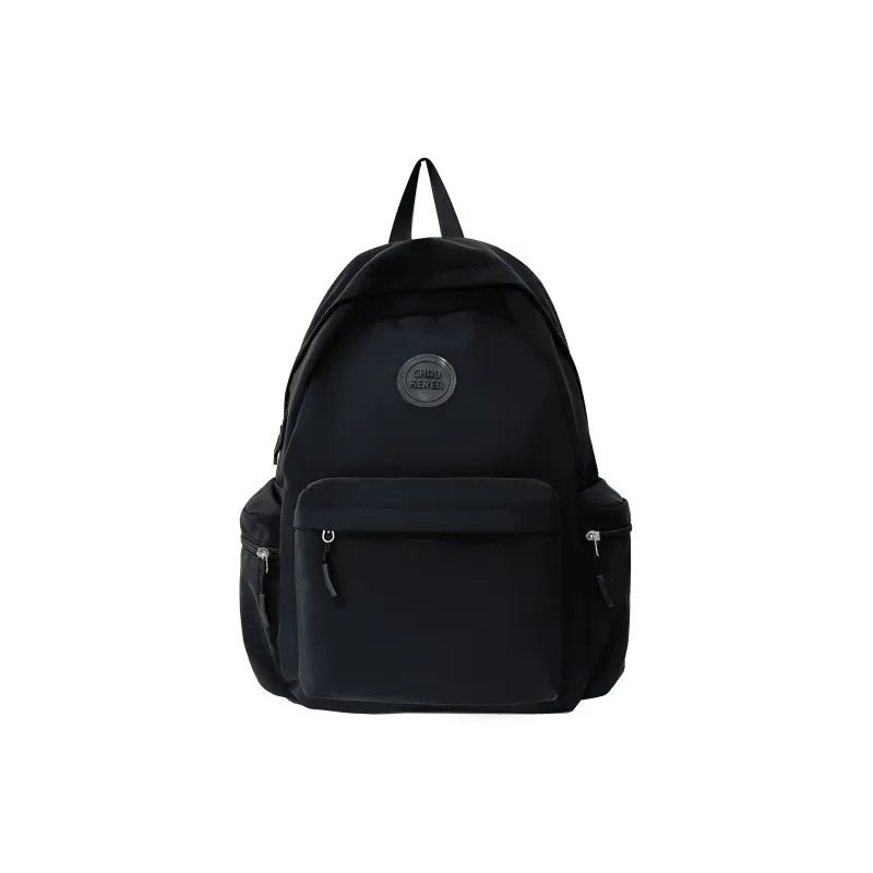 URBAN FOREST Composite Cloth Backpack Women's Multicolor-5