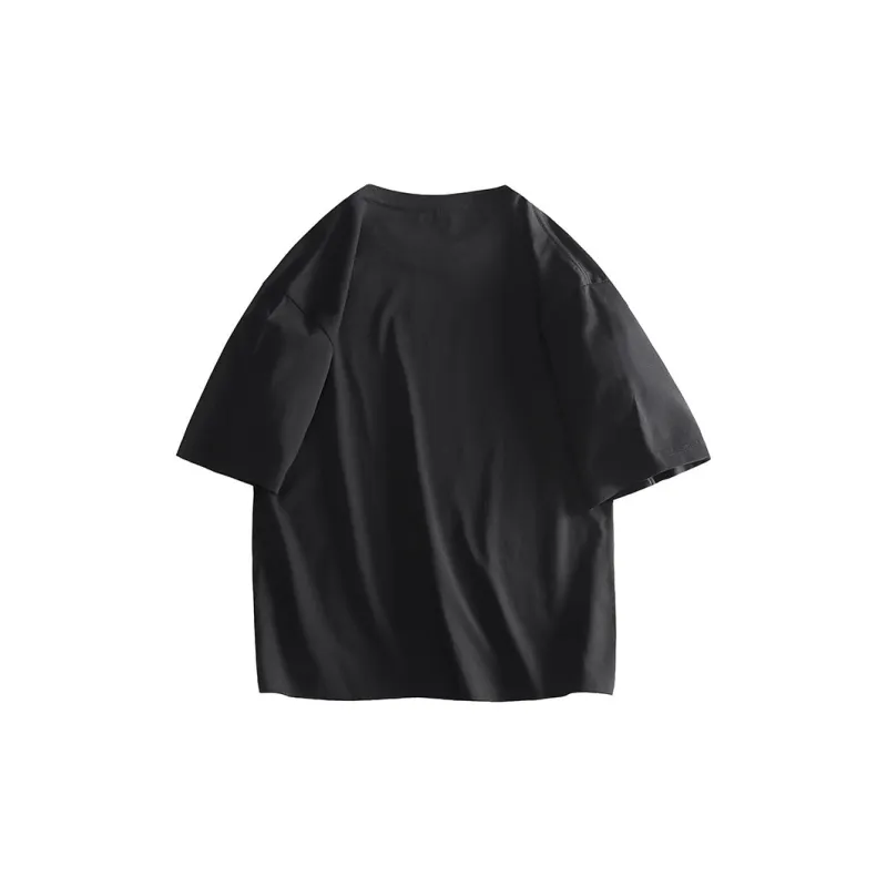 BRUMAIRE Short Sleeved T Shirts Unisex-3